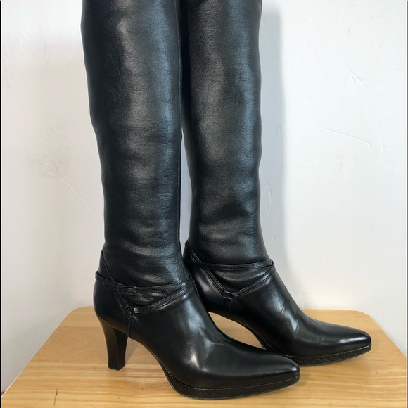 Prevata Shoes - PREVATA ‘OH MY’ Stretch Boots